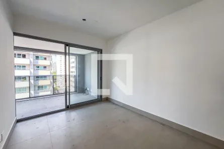 Apartamento com 1 Quarto à venda, 41m² no Jardim Paulista, São Paulo