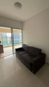 Apartamento com 2 Quartos para venda ou aluguel, 84m² no Brooklin Paulista, São Paulo