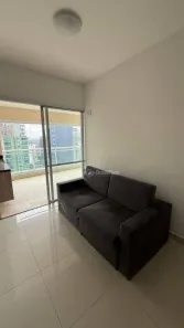Apartamento com 2 Quartos à venda, 84m² no Brooklin Paulista, São Paulo