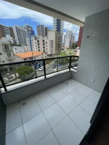 Apartamento com 1 Quarto à venda, 51m² no Pituba, Salvador