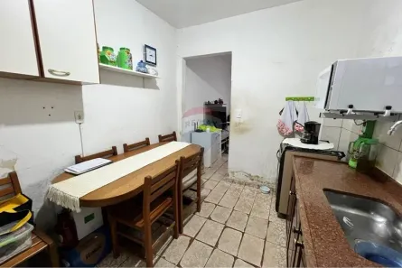 Casa com 1 Quarto à venda, 65m² no Jardim Paulista, Guarulhos