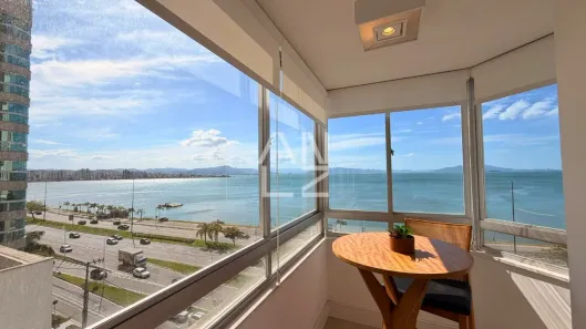 Apartamento com 3 Quartos à venda, 95m² no Centro, Florianópolis