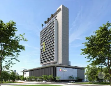 Ponto Comercial para alugar, 8m² no Benfica, Fortaleza