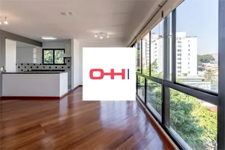 Apartamento com 4 Quartos à venda, 130m² no Pinheiros, São Paulo