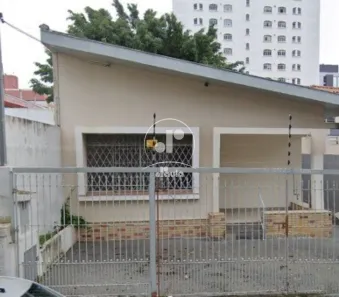 Imóvel Comercial com 3 Quartos para alugar, 159m² no Centro, Santo André