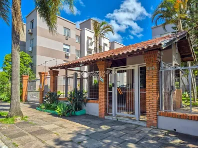 Apartamento com 2 Quartos à venda, 58m² no Morro Santana, Porto Alegre