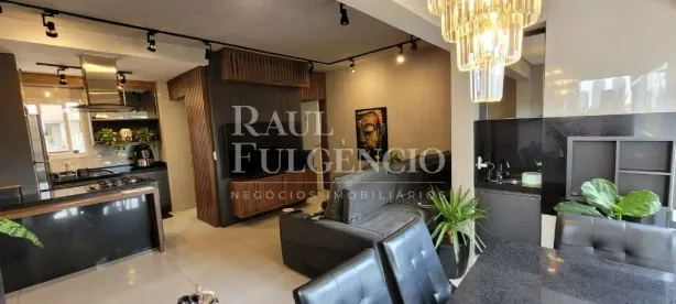 Apartamento com 2 Quartos à venda, 70m² no Gleba Fazenda Palhano, Londrina