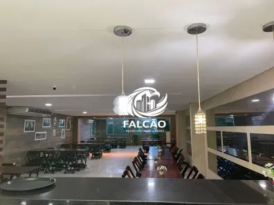 Ponto Comercial para alugar, 170m² no Vila Canária, Salvador