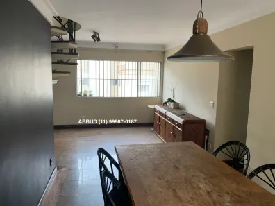 Cobertura com 4 Quartos à venda, 310m² no Vila Progredior, São Paulo