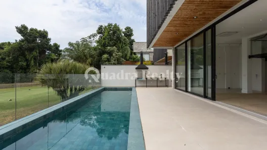 Casa de Condomínio com 5 Quartos à venda, 736m² no Riviera, Bertioga