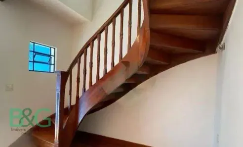 Casa de Condomínio com 2 Quartos à venda, 250m² no Aclimação, São Paulo