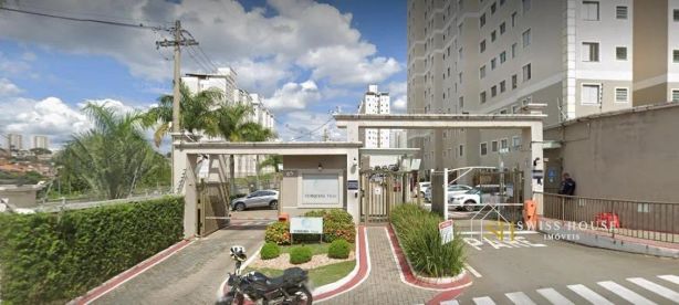 Apartamento com 2 Quartos à venda, 47m² no Jardim Nova Europa, Campinas