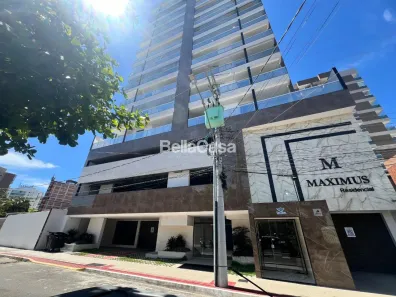 Apartamento com 3 Quartos à venda, 78m² no Praia do Morro, Guarapari