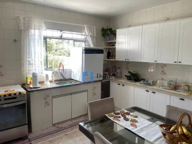 Sobrado com 4 Quartos à venda, 220m² no Vila Bonilha, São Paulo