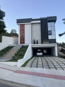 Casa de Condomínio com 3 Quartos à venda, 500m² no Ponte Alta, Betim