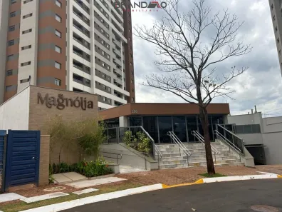 Apartamento com 3 Quartos à venda, 82m² no Alamedas do Botânico, Ribeirão Preto