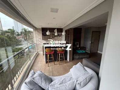 Apartamento com 3 Quartos à venda, 113m² no Vila Mascote, São Paulo