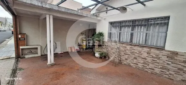 Casa com 2 Quartos à venda, 80m² no Alto da Mooca, São Paulo