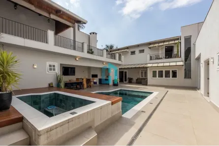 Casa com 4 Quartos à venda, 319m² no Planalto Paulista, São Paulo
