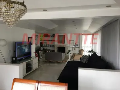 Apartamento com 3 Quartos à venda, 220m² no Santana, São Paulo
