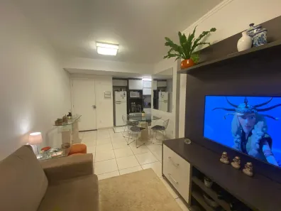 Apartamento com 2 Quartos à venda, 61m² no Vila Monteiro (Gleba I), São Carlos