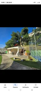 Apartamento com 2 Quartos à venda, 50m² no Barreto, Niterói