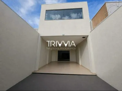 Casa com 3 Quartos à venda, 184m² no Aclimação, Uberlândia