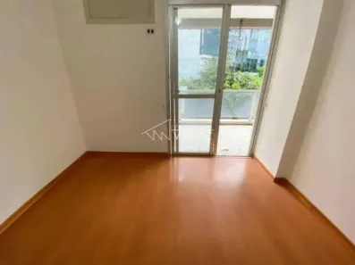 Apartamento com 3 Quartos à venda, 100m² no Botafogo, Rio de Janeiro