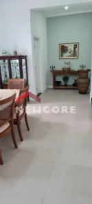 Sobrado com 4 Quartos à venda, 330m² no Loteamento Residencial Campos do Conde II, Tremembé