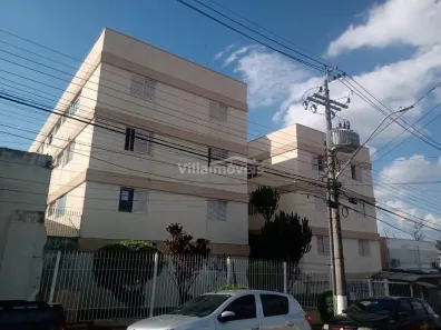 Apartamento com 2 Quartos à venda, 70m² no Jardim Bela Vista, Campinas