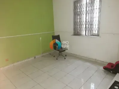 Apartamento com 3 Quartos à venda, 68m² no Rio Comprido, Rio de Janeiro