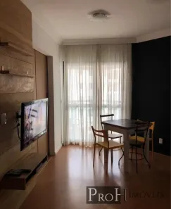 Apartamento com 2 Quartos à venda, 60m² no Paraíso, São Paulo