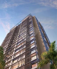 Cobertura com 4 Quartos à venda, 210m² no Jardim Vila Mariana, São Paulo