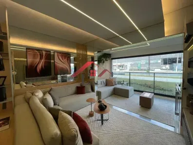 Apartamento com 3 Quartos à venda, 165m² no Jardim, Santo André