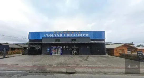 Galpão/Depósito/Armazém à venda, 745m² no Bela Vista, Palhoça