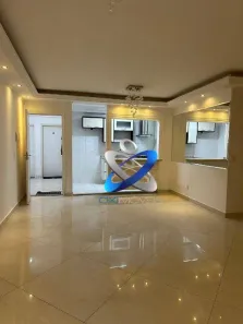 Apartamento com 3 Quartos à venda, 92m² no Vila Sanches, São José dos Campos