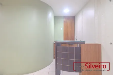 Sala Comercial à venda, 95m² no Centro Histórico, Porto Alegre