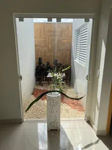 Casa com 3 Quartos à venda, 140m² no Parque das Laranjeiras, Uberaba