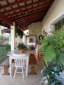 Casa com 4 Quartos à venda, 260m² no Jardim Recanto, Valinhos