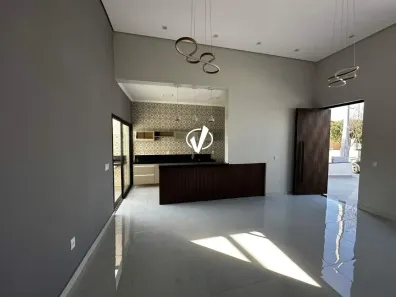Casa de Condomínio com 3 Quartos à venda, 110m² no Condomínio Residencial e Comercial Laguna, Pindamonhangaba