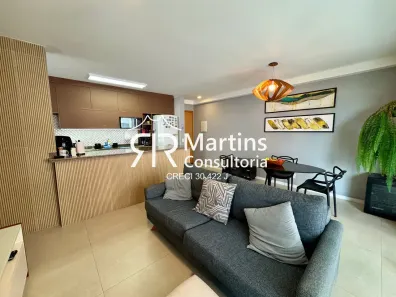 Apartamento com 3 Quartos à venda, 100m² no Vila Assunção, Santo André