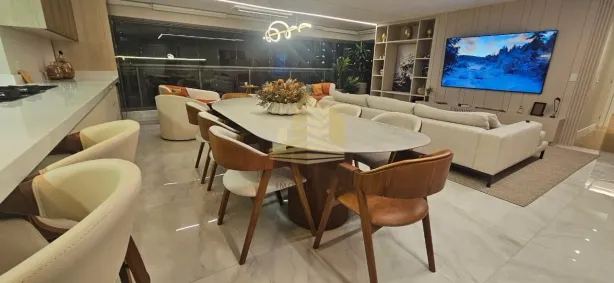 Apartamento com 4 Quartos à venda, 160m² no Vila Dom Pedro I, São Paulo