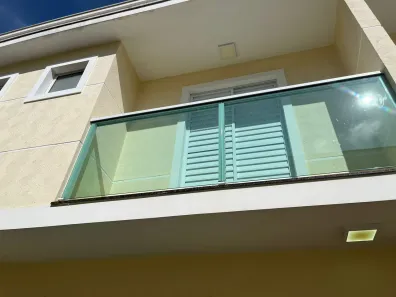 Sobrado com 2 Quartos à venda, 63m² no Vila Aurora (Zona Norte), São Paulo