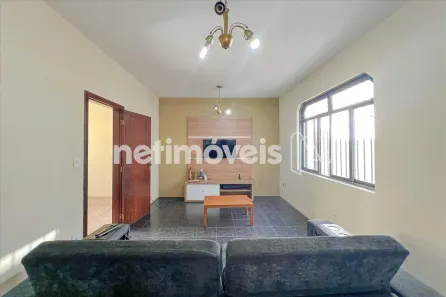 Casa com 4 Quartos à venda, 360m² no Planalto, Belo Horizonte