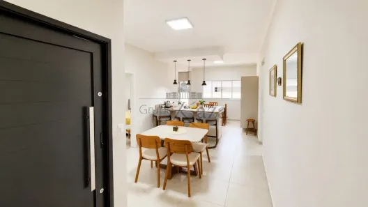 Casa com 3 Quartos à venda, 150m² no Jardim América, São José dos Campos