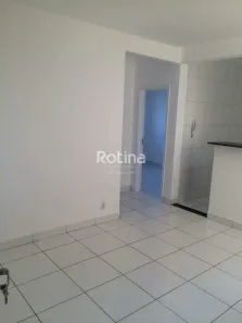 Apartamento com 2 Quartos à venda, 45m² no Shopping Park, Uberlândia