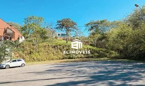 Lote/Terreno à venda, 977m² no Ouro Fino, Santa Isabel