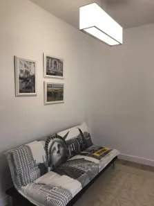 Apartamento com 1 Quarto para alugar, 35m² no Jardim Paulista, São Paulo