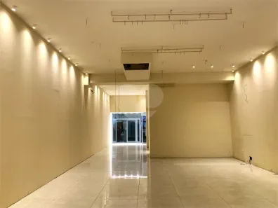 Ponto Comercial para alugar, 227m² no Bela Vista, São Paulo