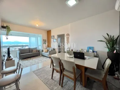 Apartamento com 2 Quartos à venda, 75m² no Jardim Atlântico, Florianópolis